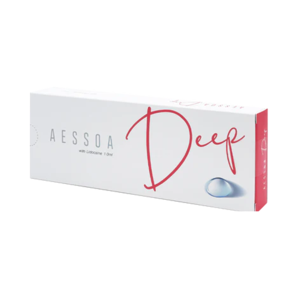 Aessoa Deep
