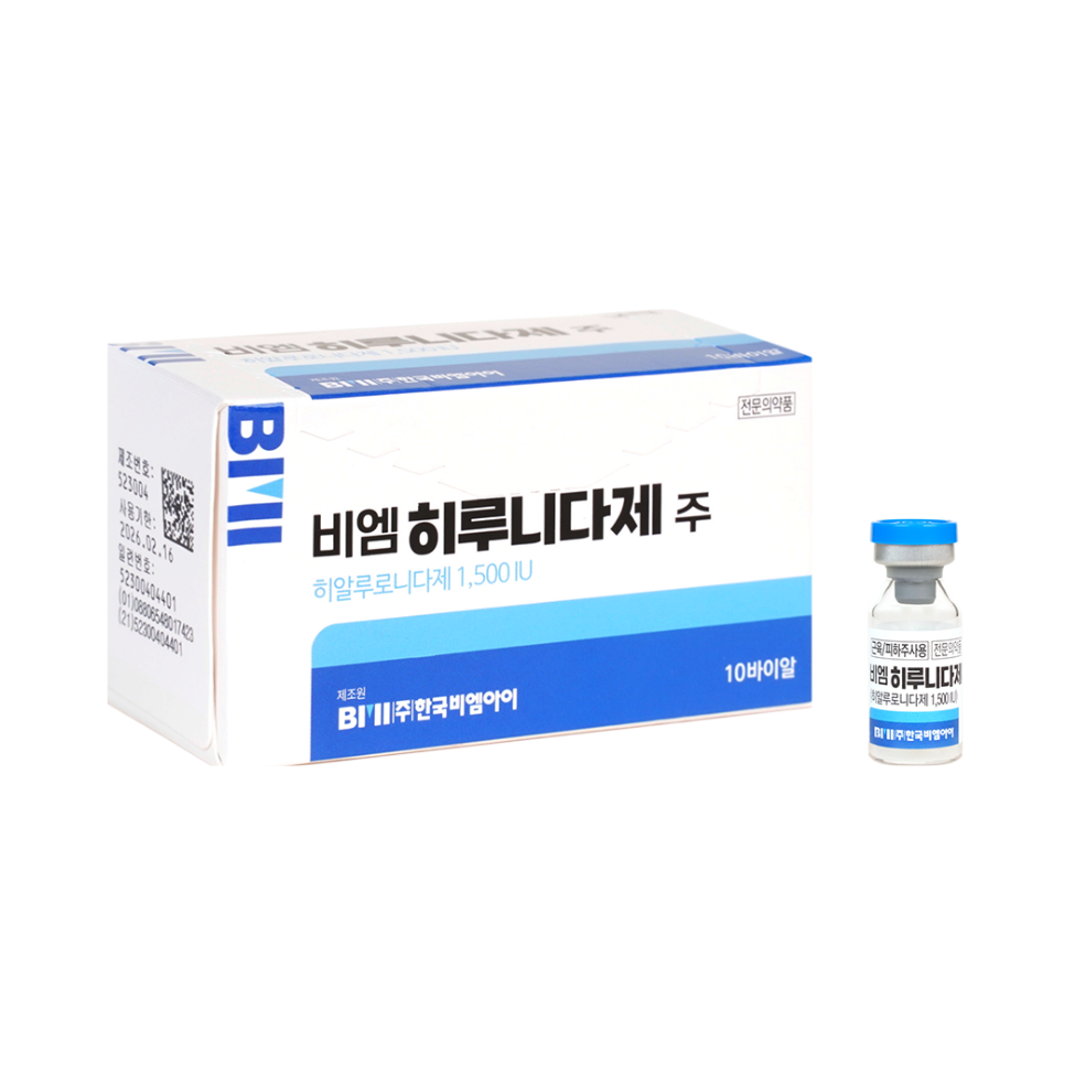 BM Hyalunidase