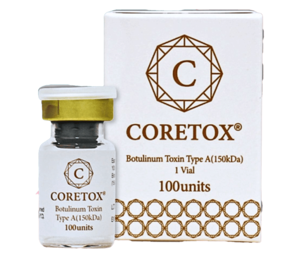 Coretox 100