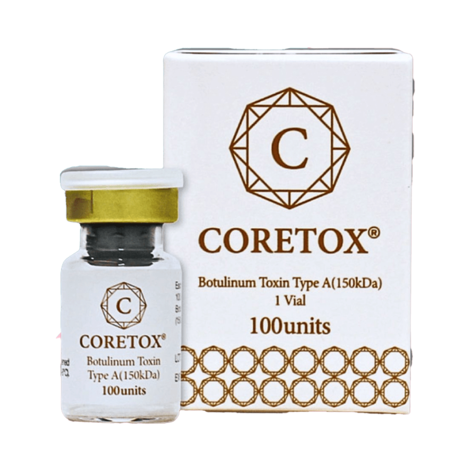 Coretox 100