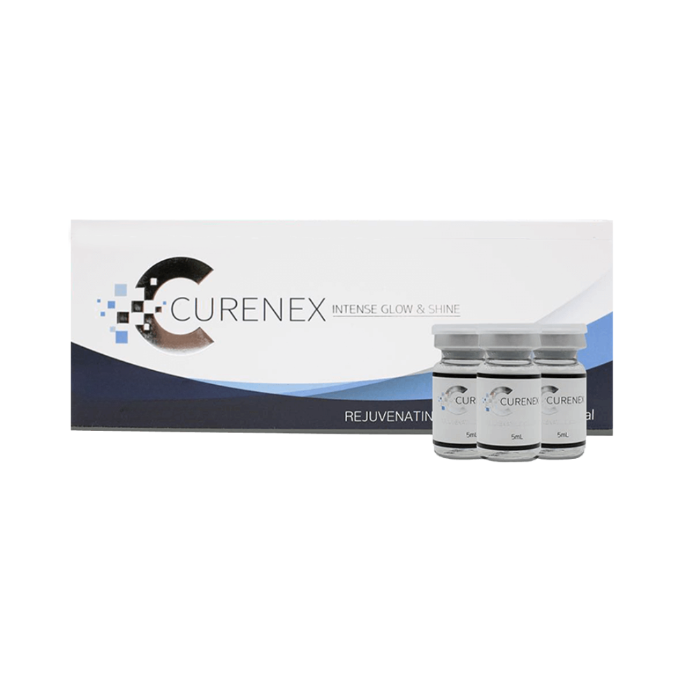 Curenex Glow & Shine