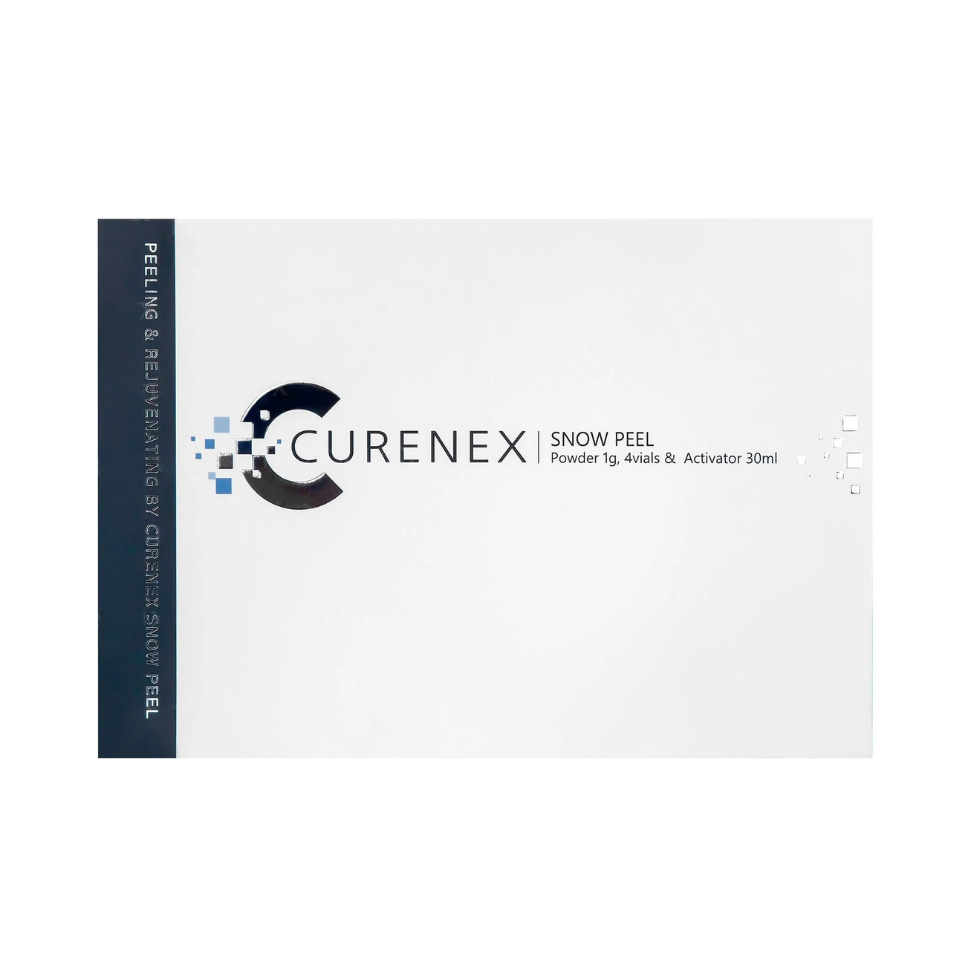 Curenex Snow Peel