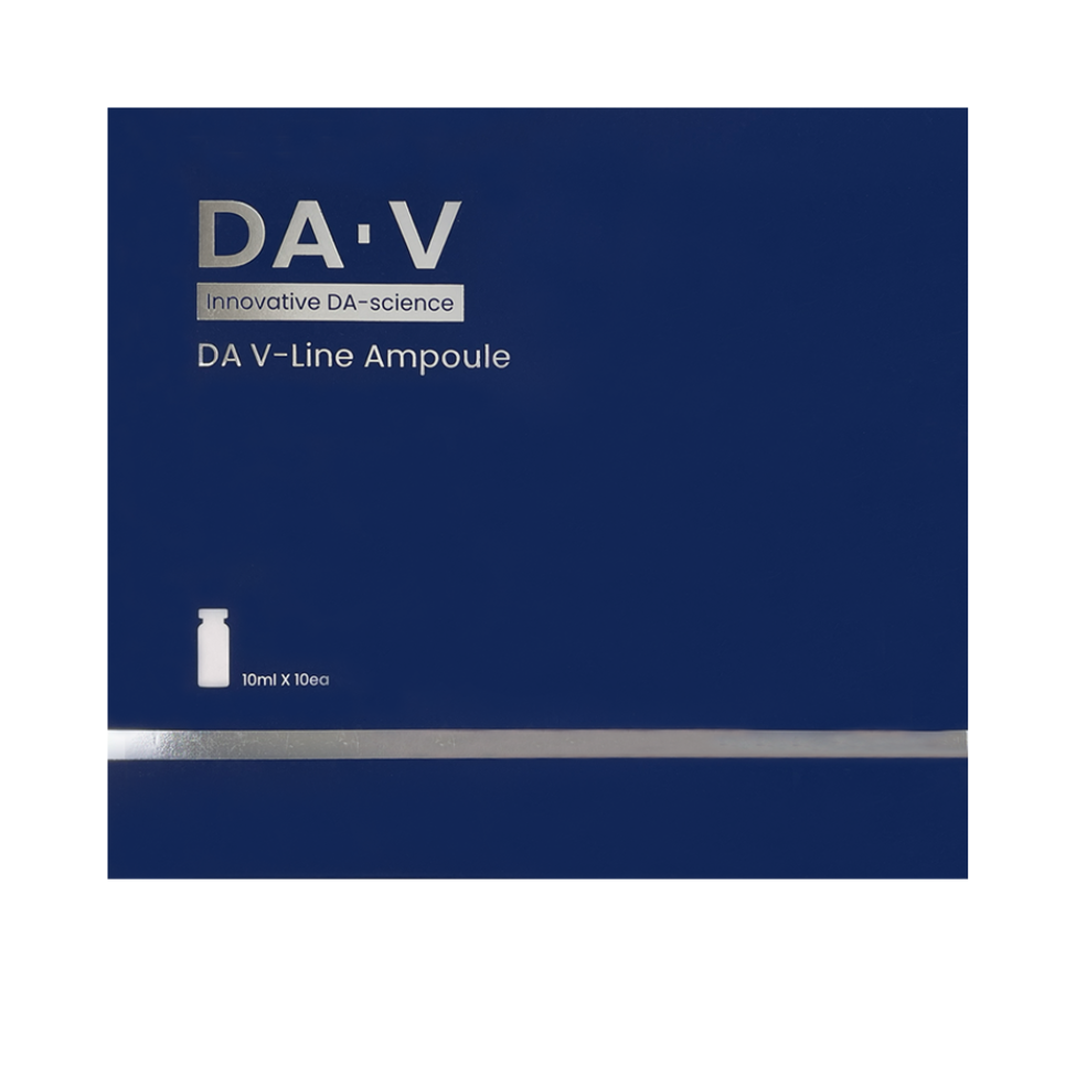 DA V-Line Ampoule