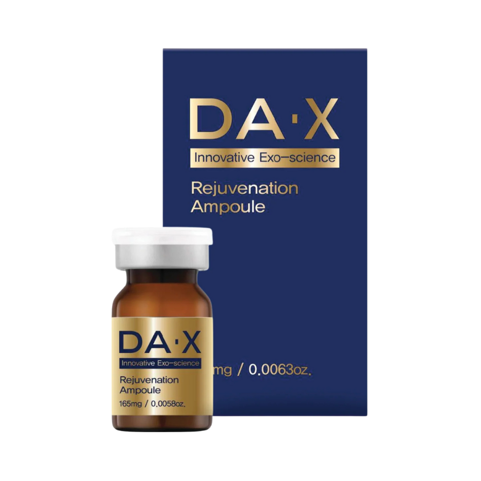 DA-X Exo-science - 1 vial