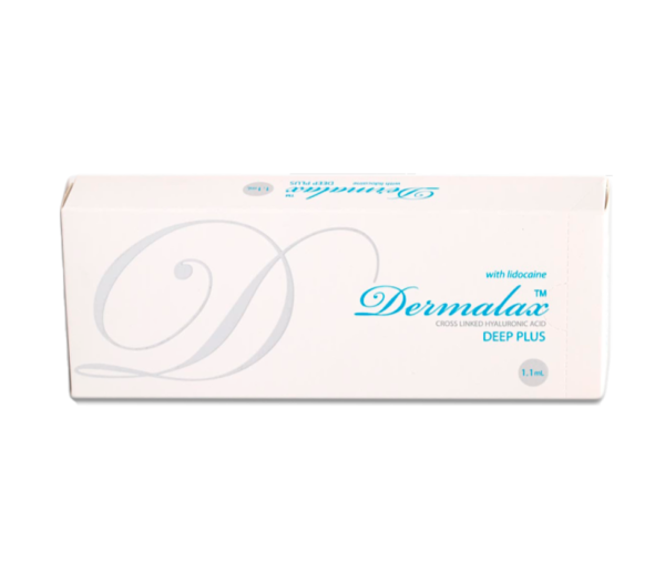 Dermalax Deep Plus