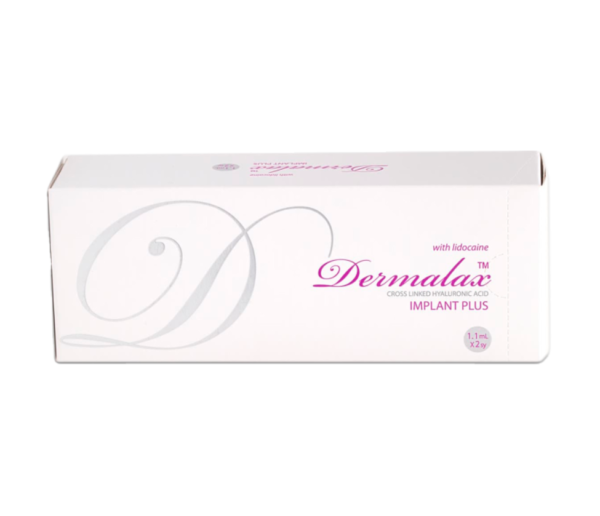 Dermalax implant plus