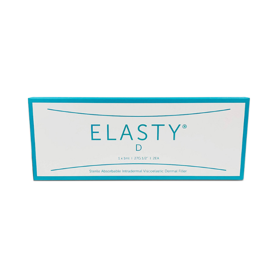 Elasty Deep - 1ea/box