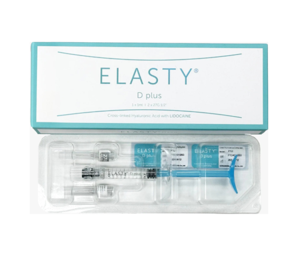 Elasty Deep Plus – 2ea/box