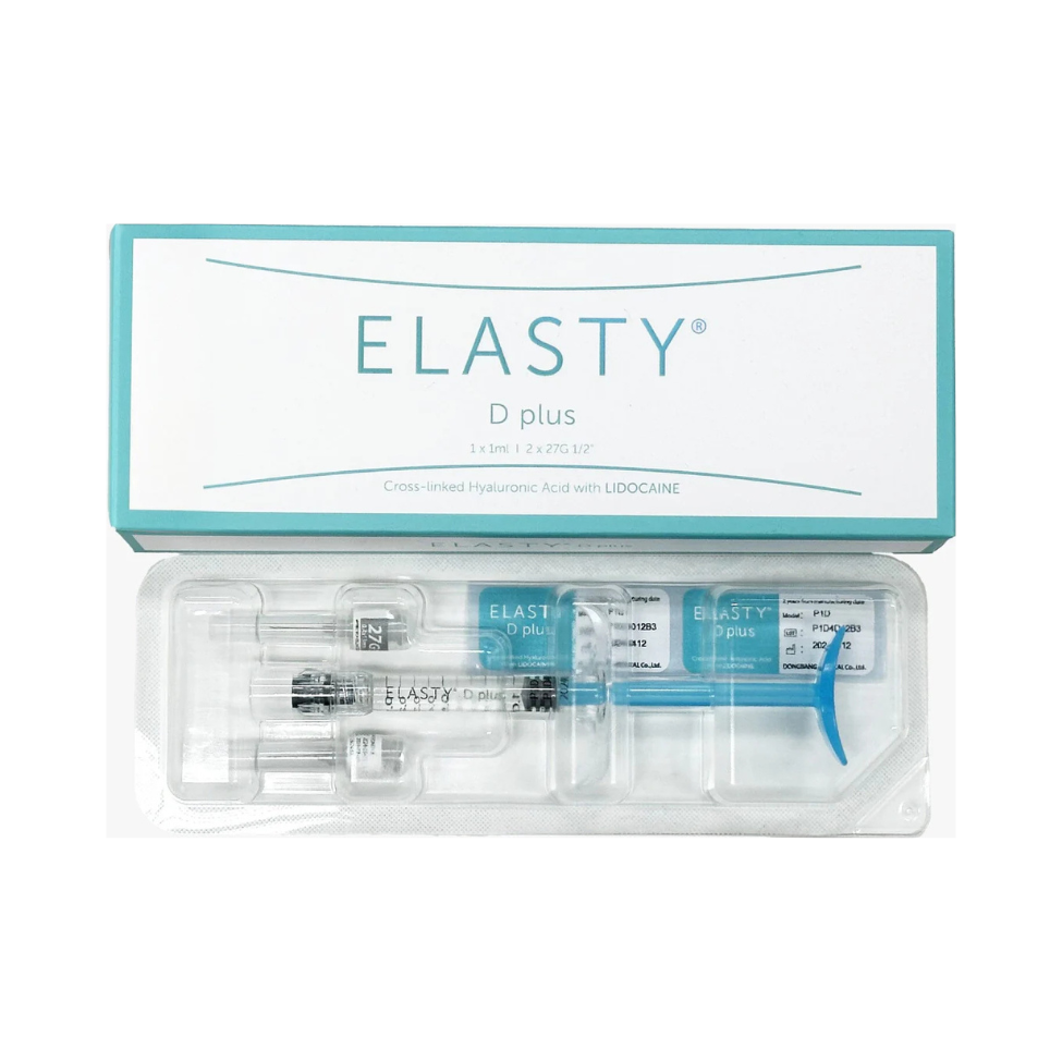 Elasty Deep Plus - 2ea/box