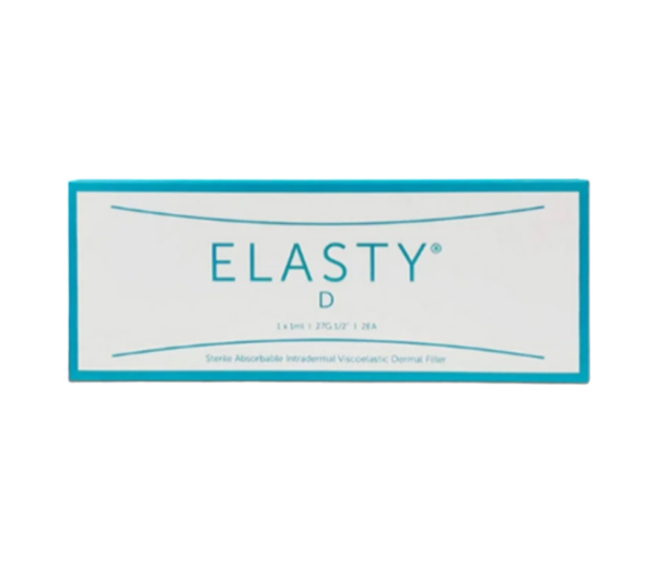 Elasty Deep without Lido 2ea/box