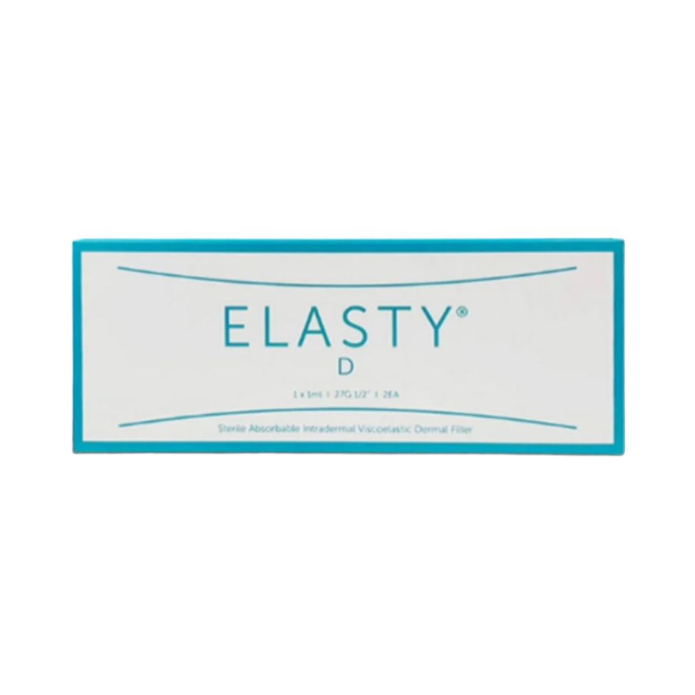 Elasty Deep without Lido 2ea/box