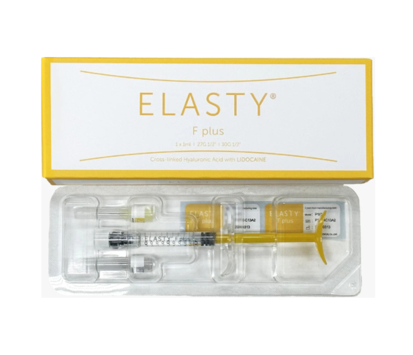 Elasty Fine Plus – 2ea/box