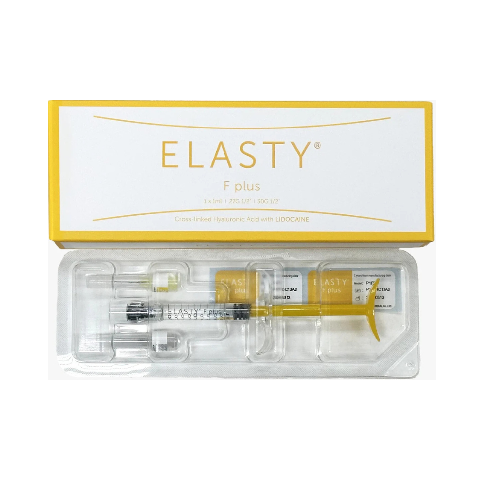 Elasty Fine Plus - 2ea/box