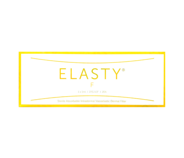 Elasty Fine without Lido 2ea/box