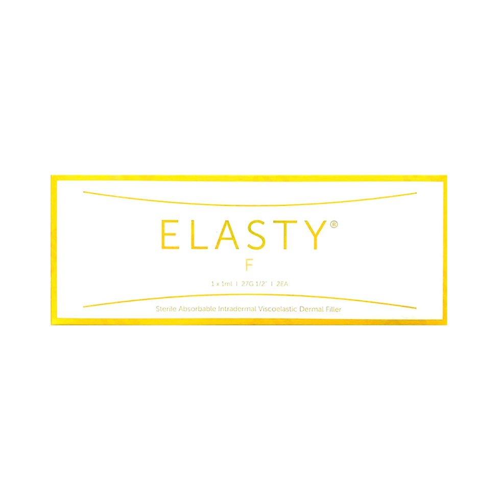 Elasty Fine without Lido 2ea/box
