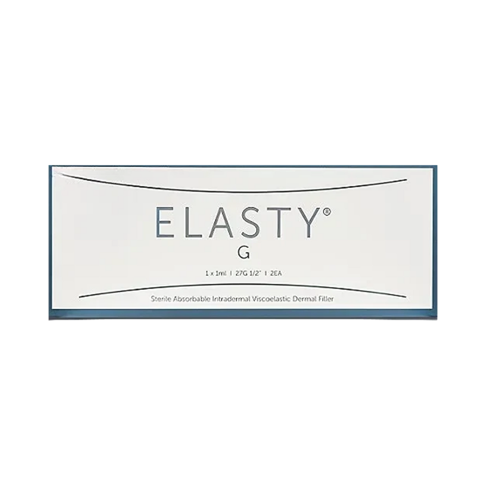 Elasty Grand - 1ea/box