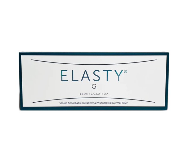 Elasty Grand without Lido 2ea/box