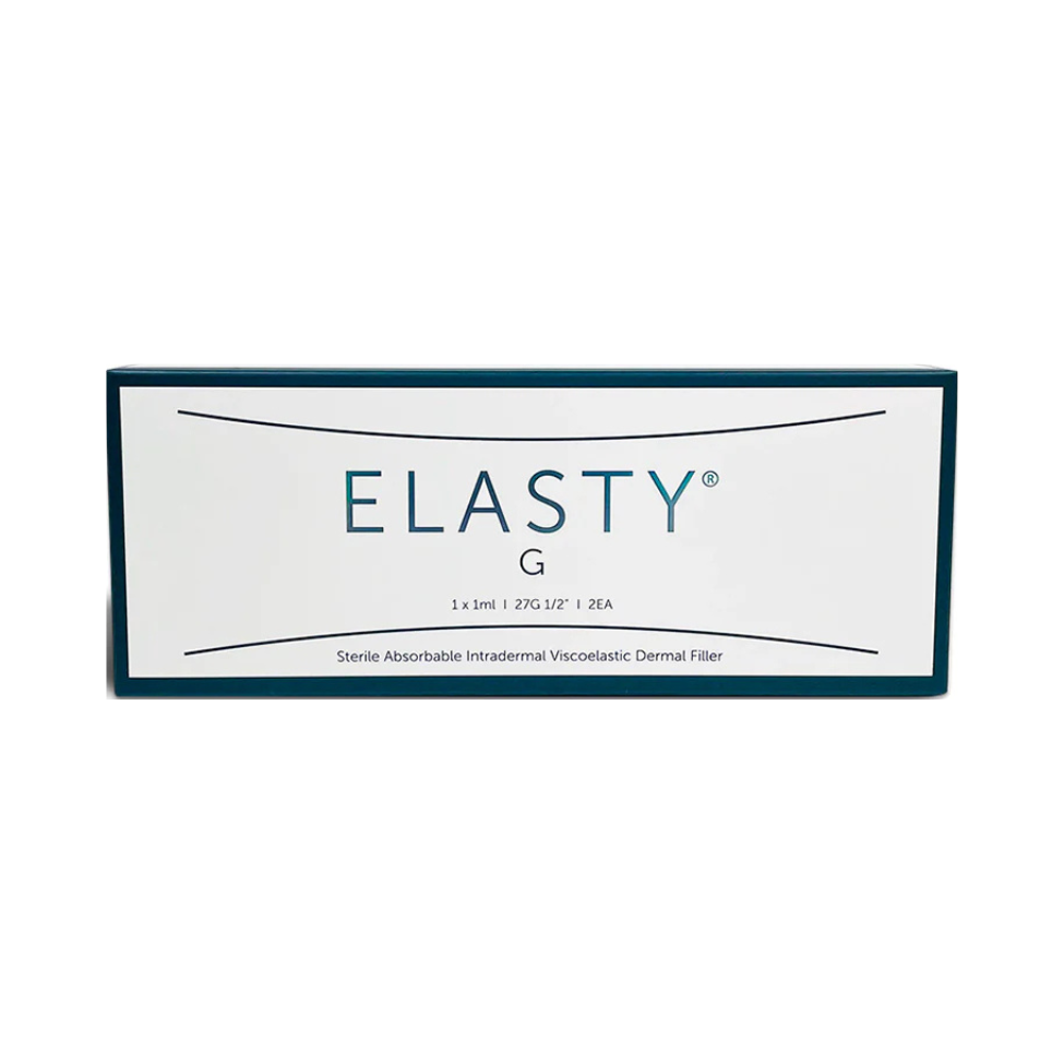Elasty Grand without Lido 2ea/box