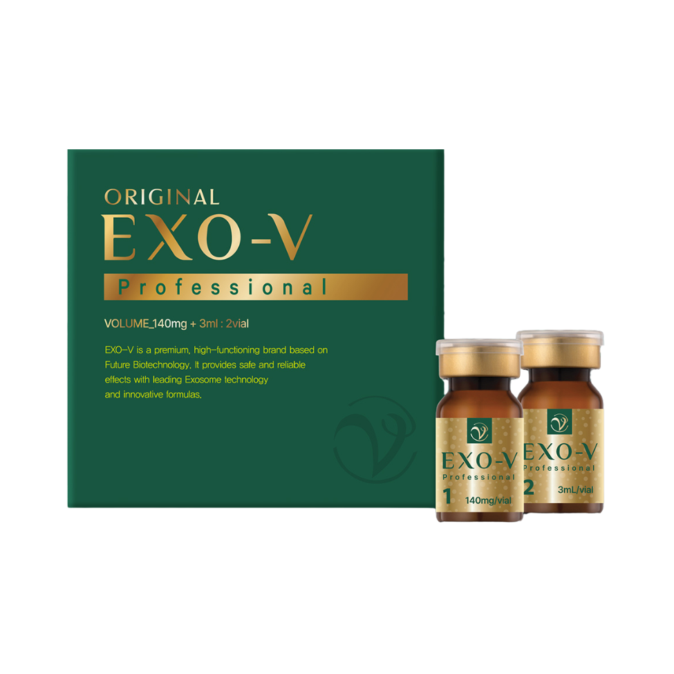 Exo-V Professional ( mini set )