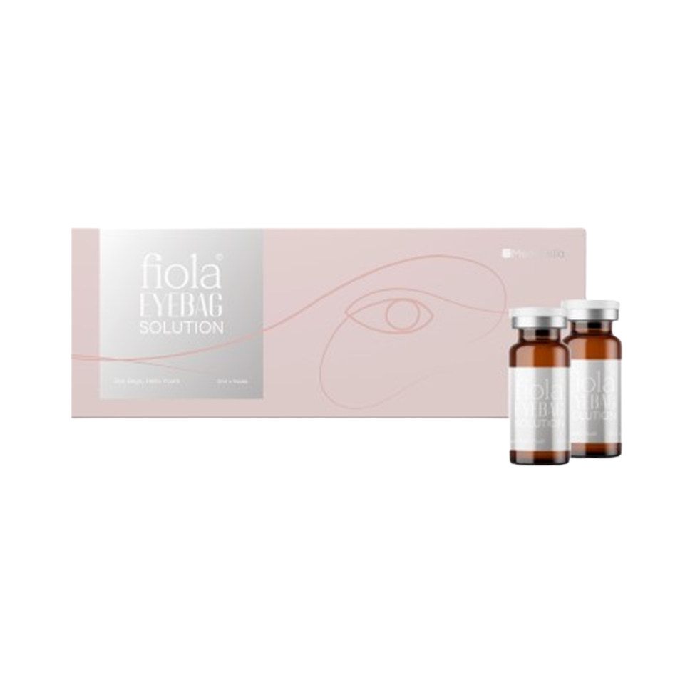Fiola Eyebag Solution
