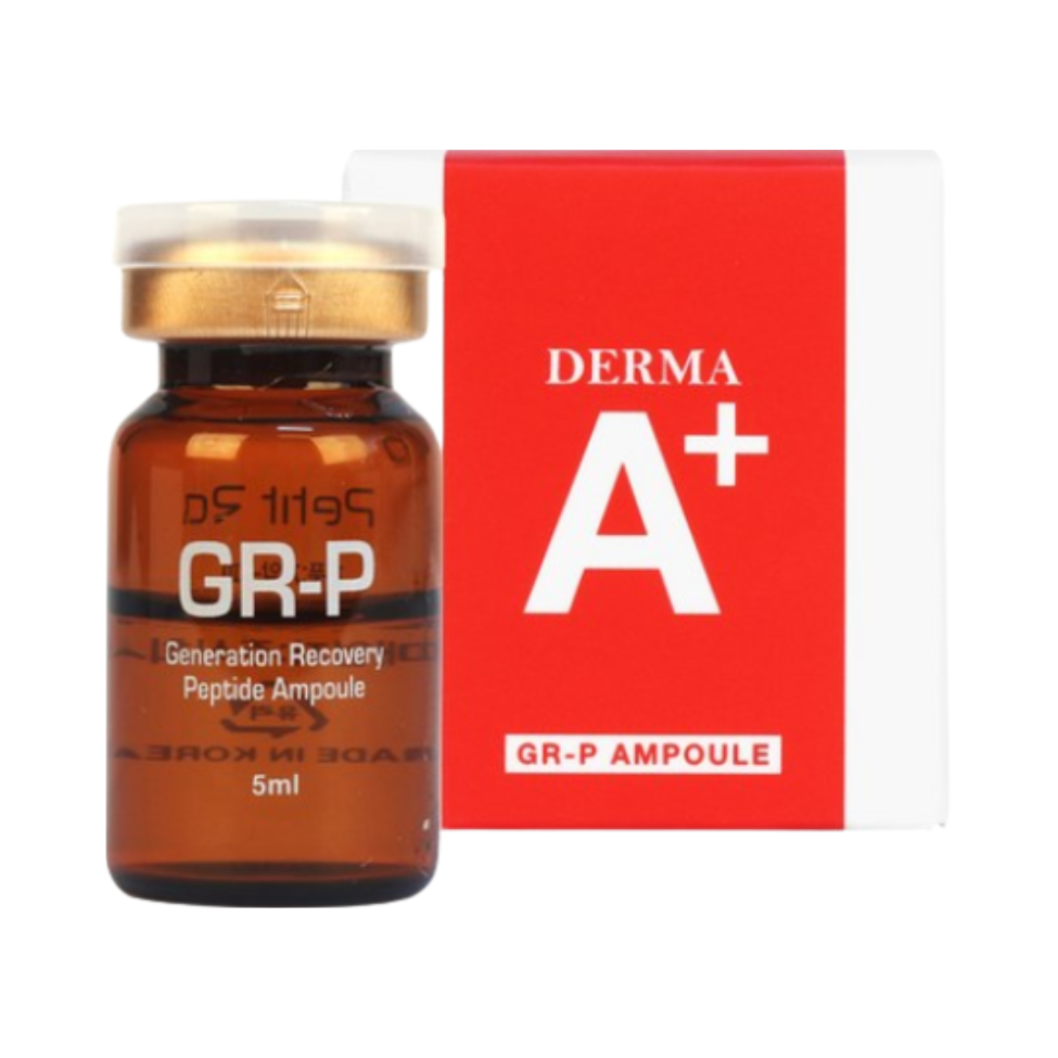 GR-P – 1 vial