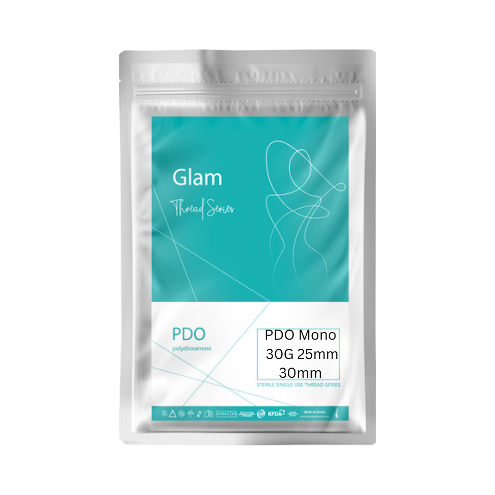 Glam PDO Mono 30G 25mm 30mm