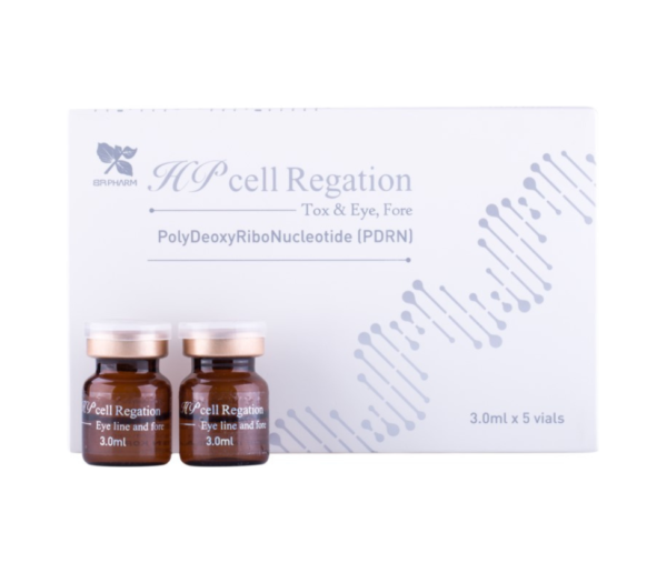 HP Cell Regation Tox & Eye