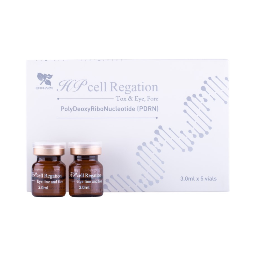 HP Cell Regation Tox & Eye