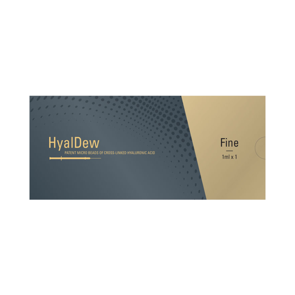 Hyaldew Fine Lidocaine