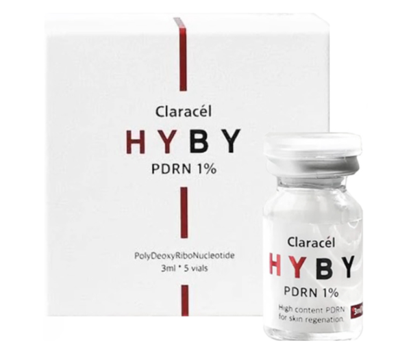 HYBY Serum