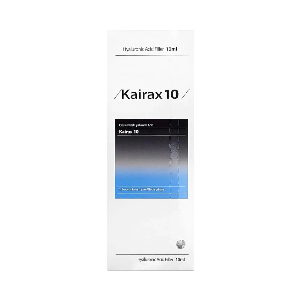Kairax 10