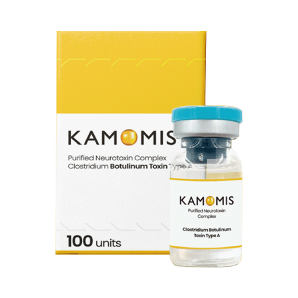 Kamomis 100