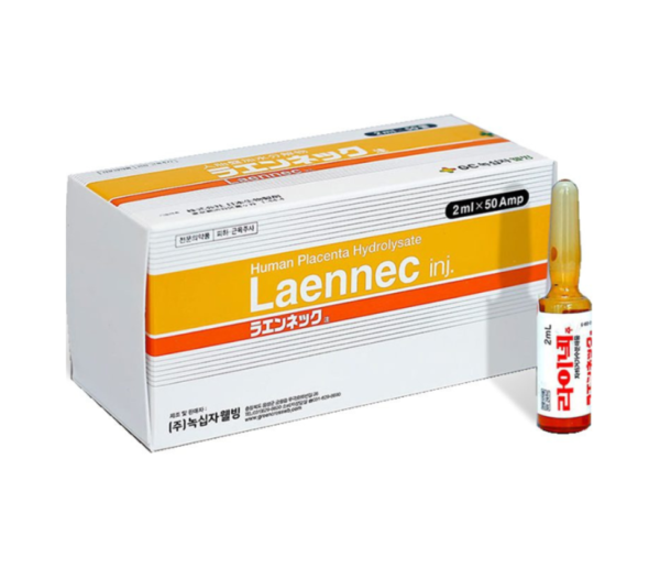 Laennec – 50ea (box)