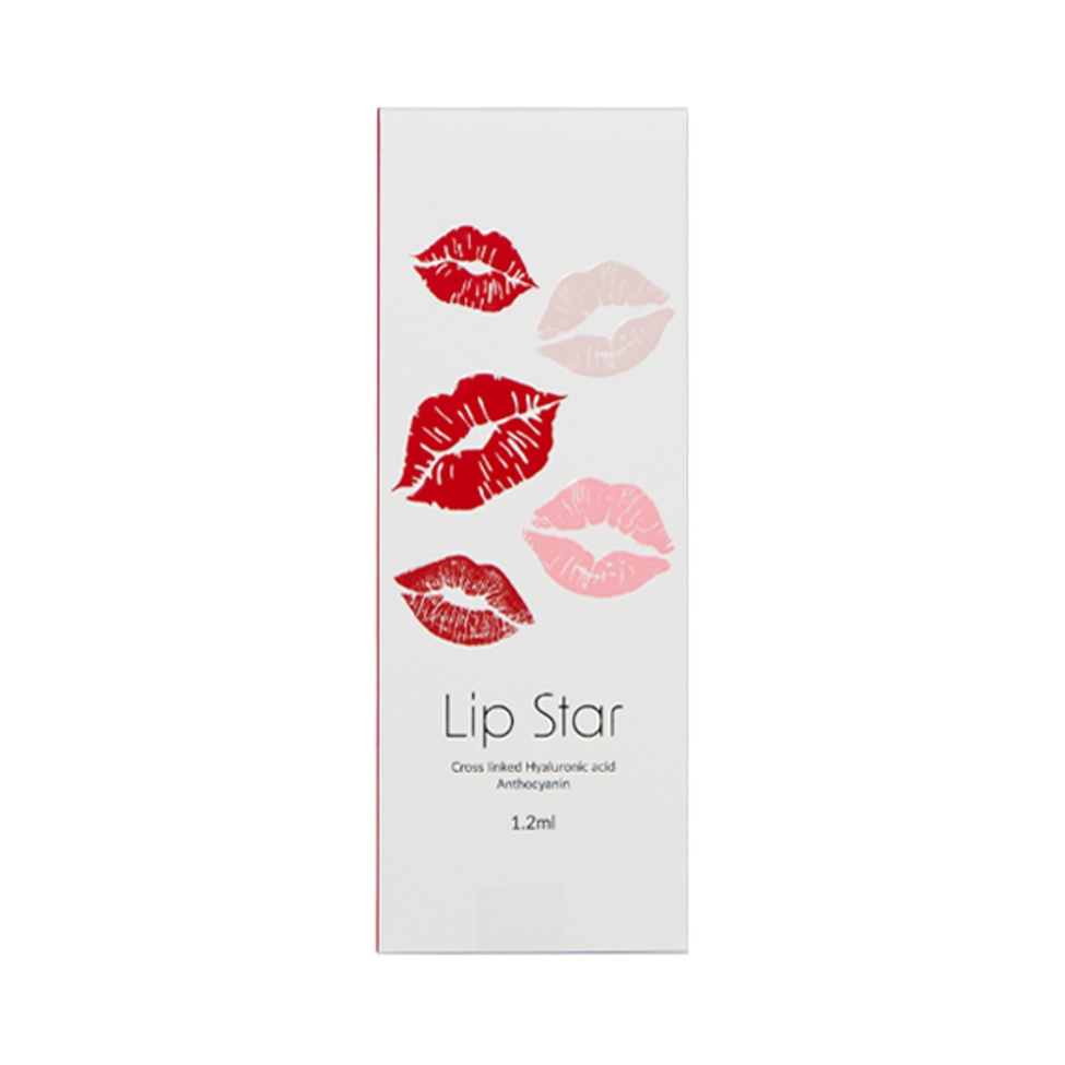 Lip Star