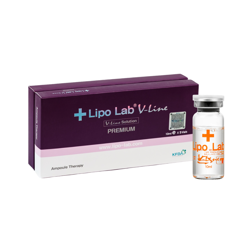 Lipo Lab V Line