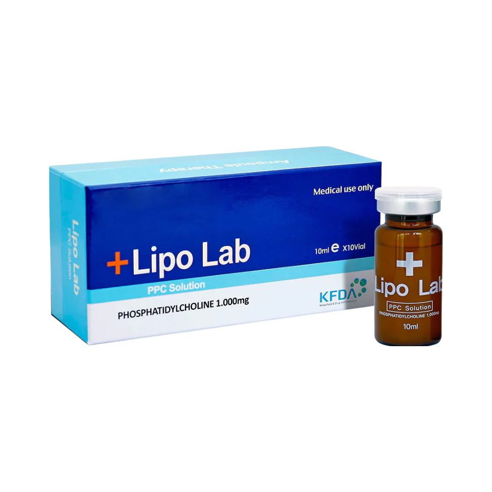 Lipo Lab