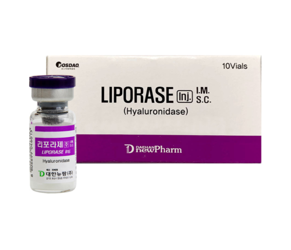 Liporase