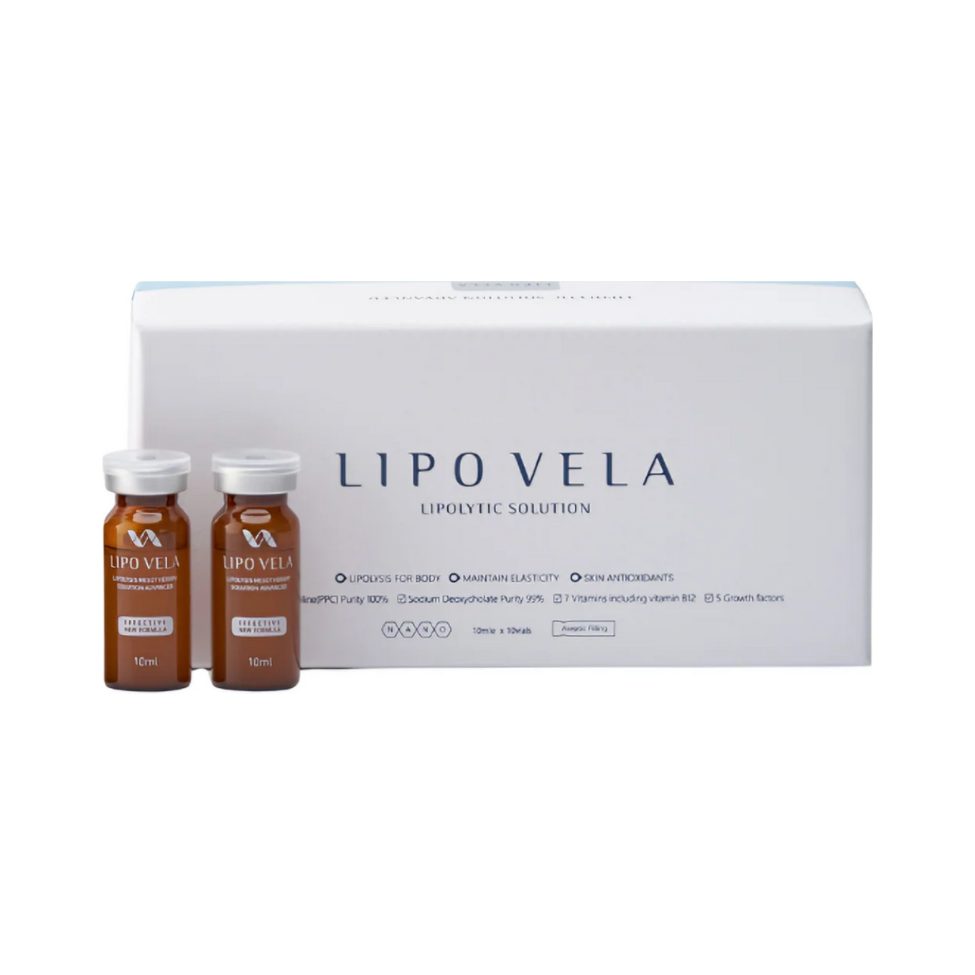 Lipovela