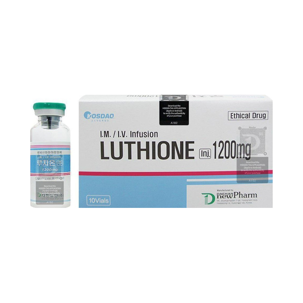 Luthione 1200