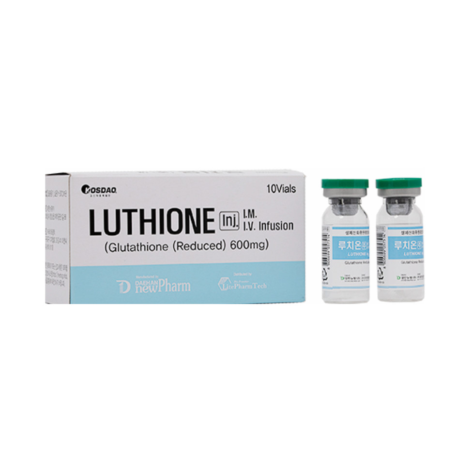 Luthione 600 (box)