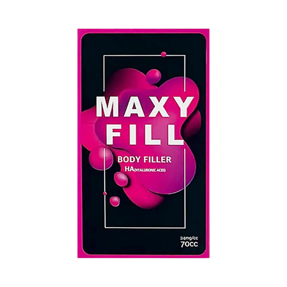 Maxy Fill 70cc