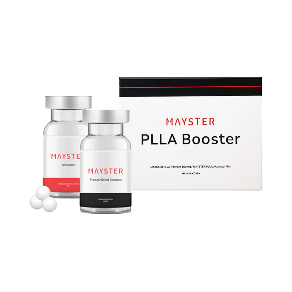 Mayster PLLA Booster