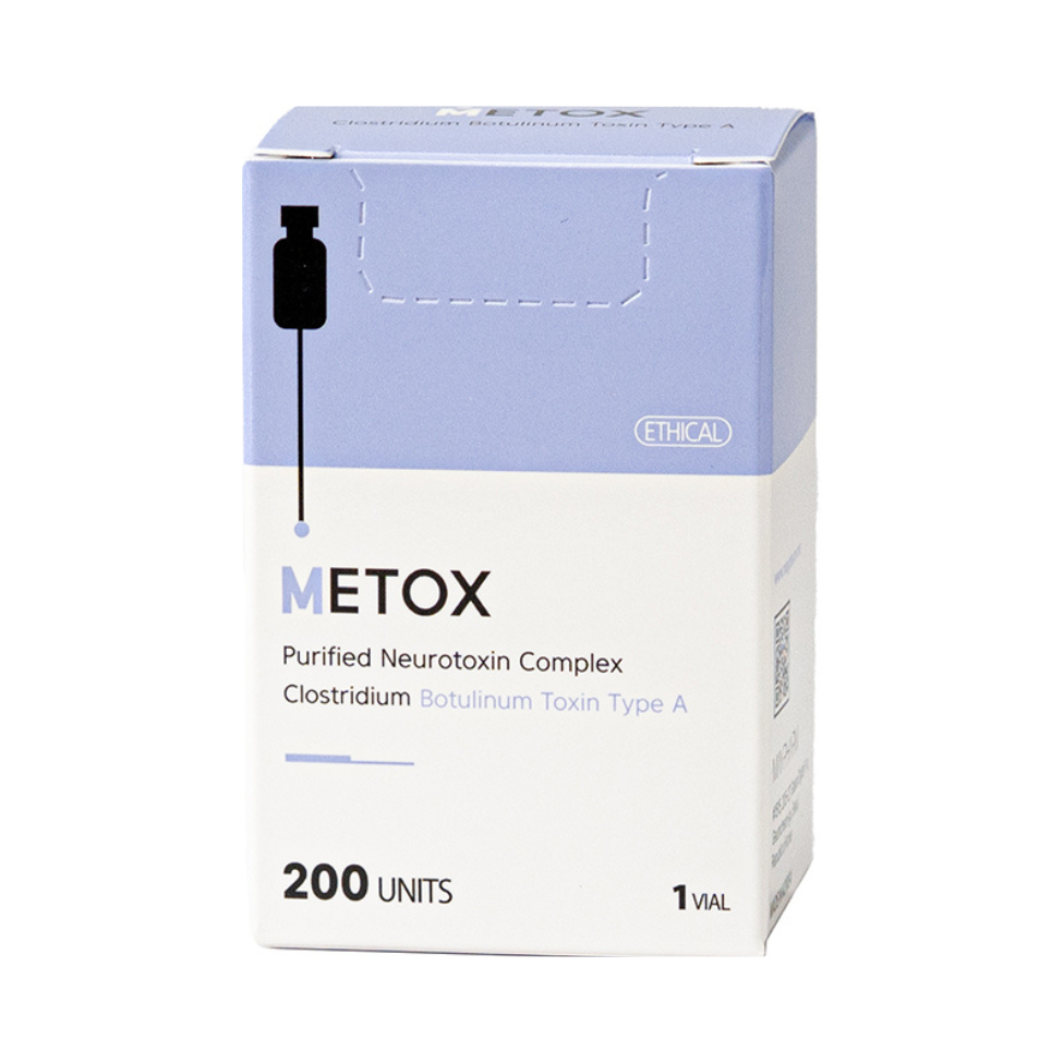 Metox 200 units