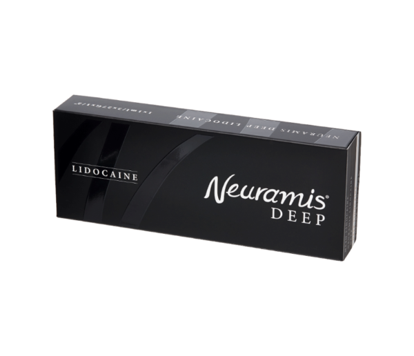 Neuramis Deep Lidocaine