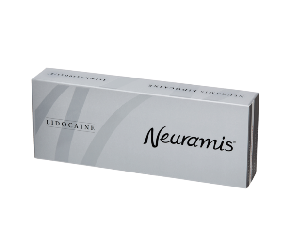 Neuramis Lidocaine