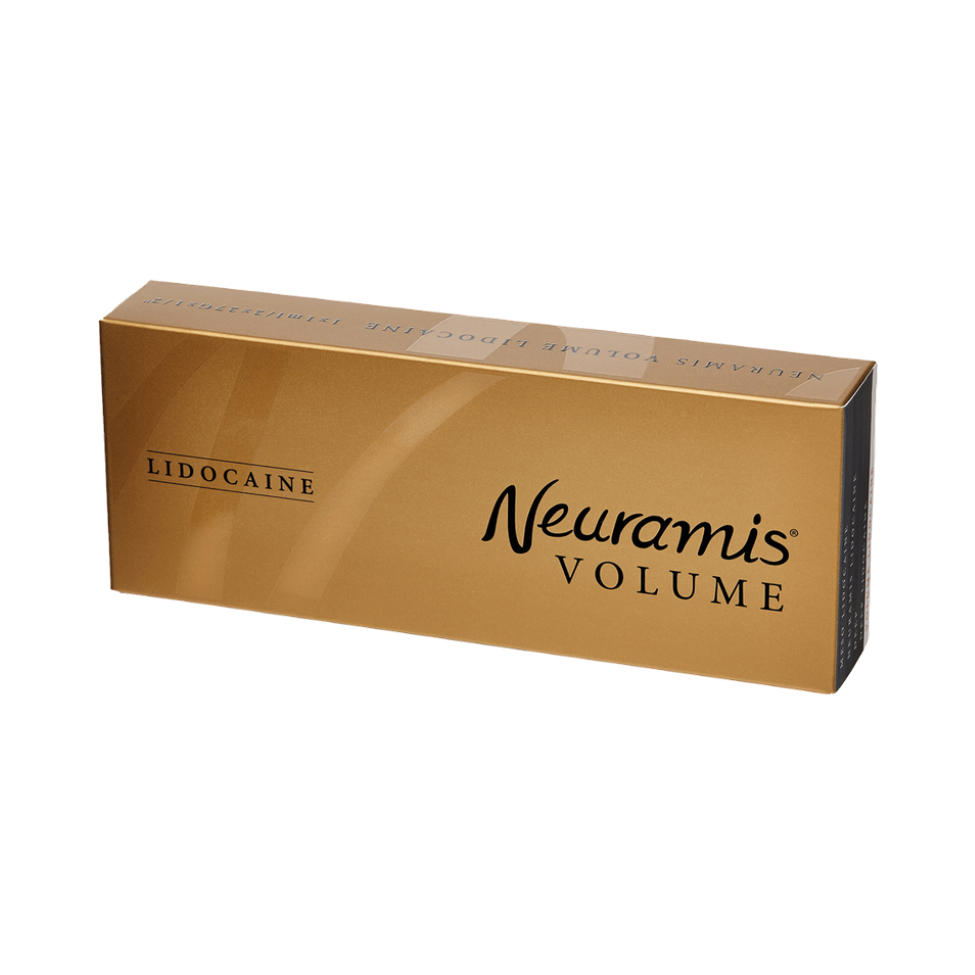 Neuramis Volume Lidocaine
