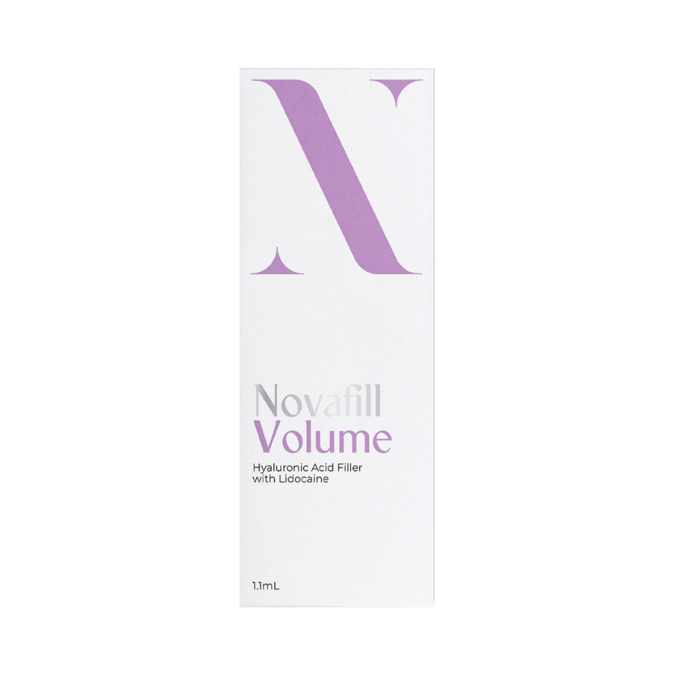 Novafill Volume