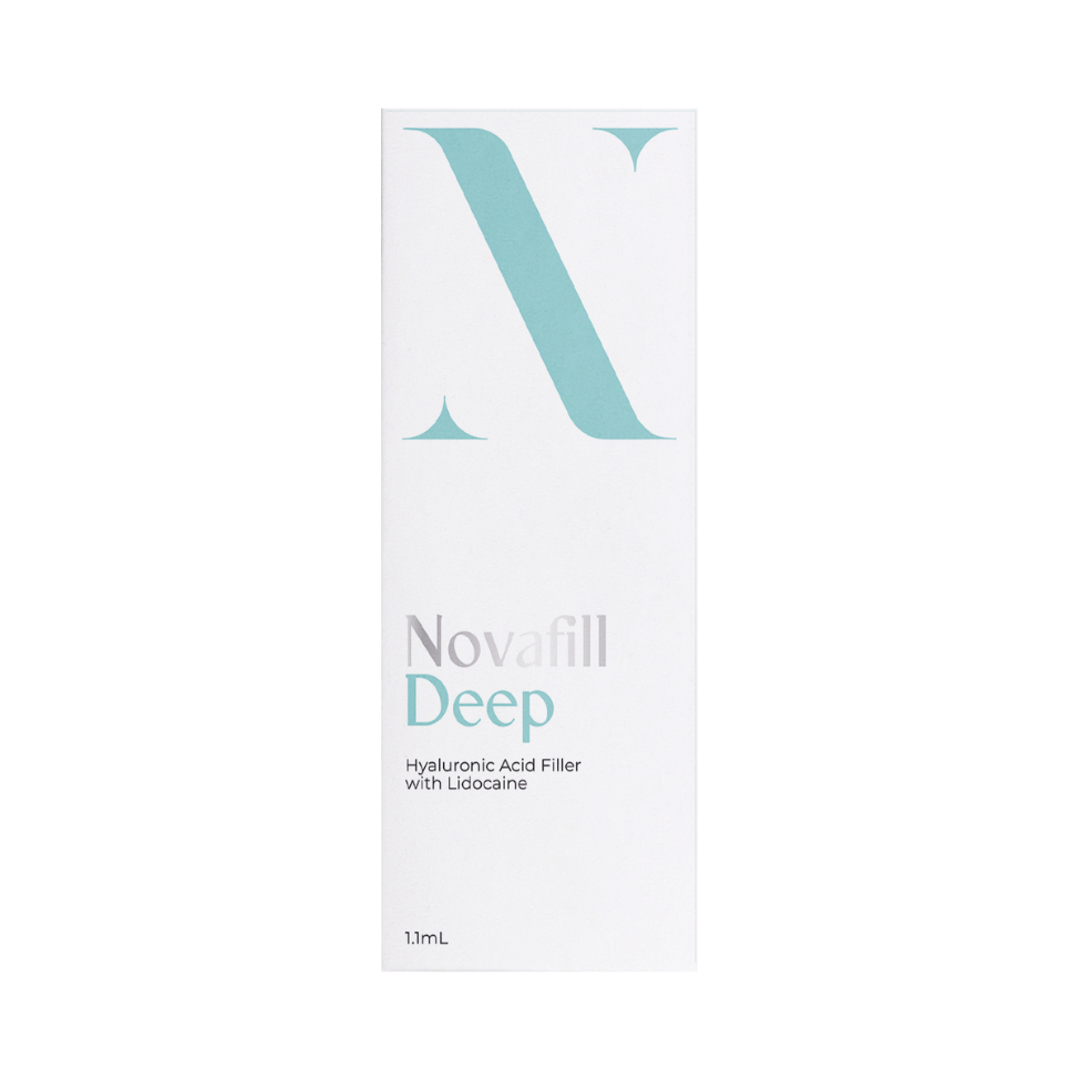 Novafill Deep