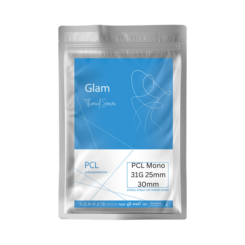 Glam PCL Mono 31G 25mm 30mm