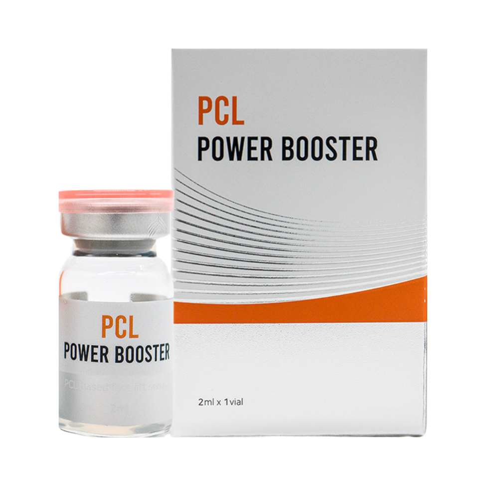PCL Power Booster